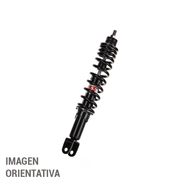 Amortiguador Trasero Yss Hidraulico PIAGGIO Liberty