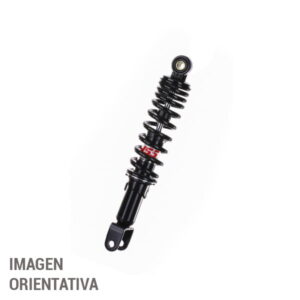 Amortiguador Trasero Yss Hidraulico APRILIA Scarabeo (motor Piaggio)