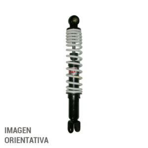 Amortiguador Trasero Yss Hidraulico HONDA Pantheon Foresight