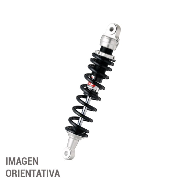 Amortiguador Trasero Yss Gas Eco Line BETA K