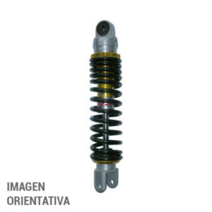 Amortiguador Trasero Yss Gas Con Regulaciones 60401202