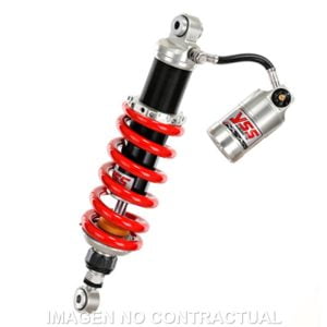 Monoamortiguador YSS Gas c/Botella KTM Duke 690
