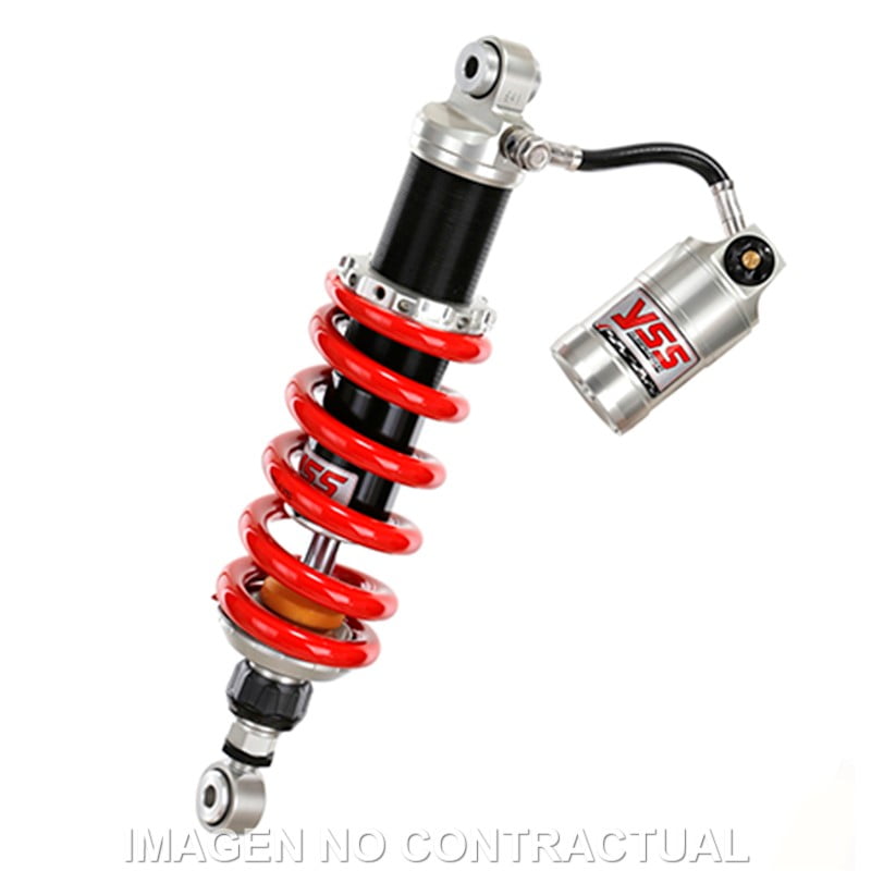 Monoamortiguador YSS Gas c/Botella KTM Duke 690