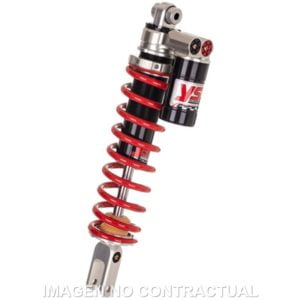 Monoamortiguador YSS Gas c/Botella Yamaha YZ85
