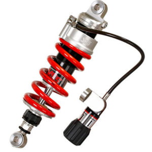Monoamortiguador YSS Gas Top Line Honda CBR500F