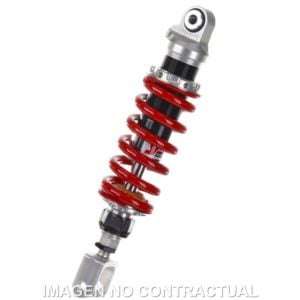 Monoamortiguador YSS Gas Top Line