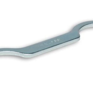 Llave amortiguador Malossi guias D 48/58 mm