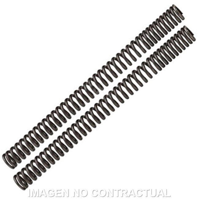 Muelle horquilla YSS 36-9,0-14-345