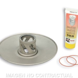 Semipolea Conducida Aprilia Leonardo 125-150