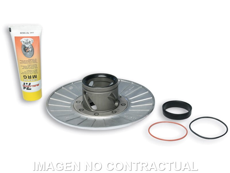 Semipolea Fija Torque Driver Runner VXR 200, X8