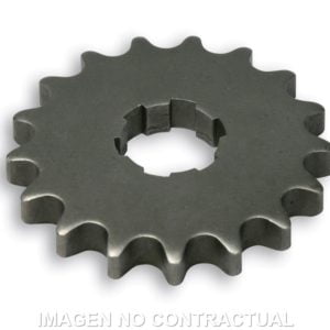 Piñón De Cadena Honda NSR 50 17 Dientes