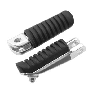 Estribera V-Parts Derecha Kawasaki Ninja-Zr-Zx-Kle-Z1-Zrx-Zzr