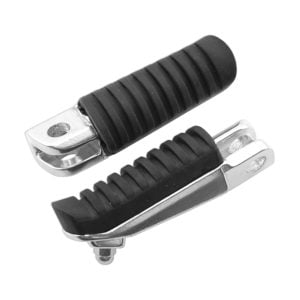 Estribera V-Parts Izquierda Kawasaki Ninja-Zr-Zx-Kle-Z1-Zrx-Zzr