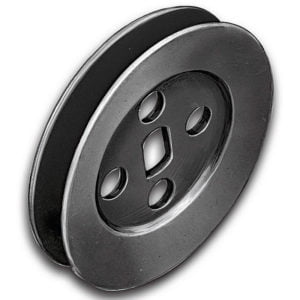 Polea conducida Malossi Piaggio Ciao 50