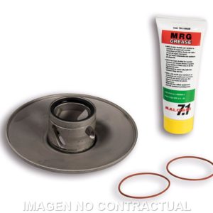 Semipolea Embrague Malaguti F15 Firefox, Aerox