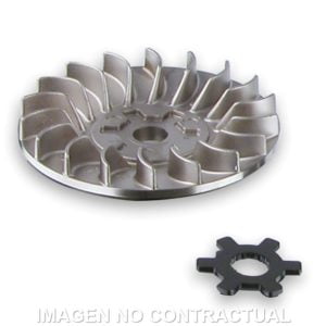 Semipolea Fija Ventilvar MHR Para 5112800