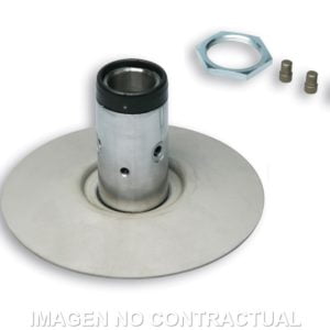 Semipolea Fija Over Range Minarelli