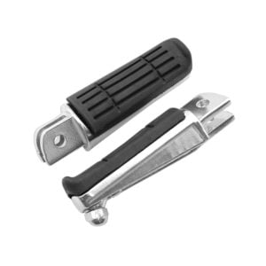 Estribera V-Parts Izquierda Yamaha Fazer-R1-R6-Fz6-Xj6-Diversion-Mt-Tdm-Yzf