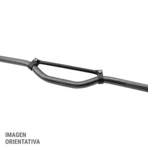 Manillar Scooter V-Parts Lila