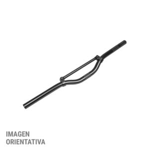 Manillar Scooter V-Parts Negro