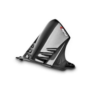 Guardabarro Trasero Puig Honda Crosstourer 12-17 Carbono