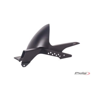 Guardabarro Trasero Puig Honda Cb500X 13-17 Negro