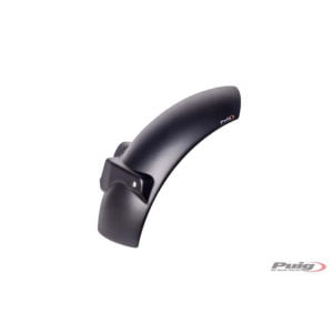 Guardabarro Trasero Puig Bmw F800Gt 13-17 Negro