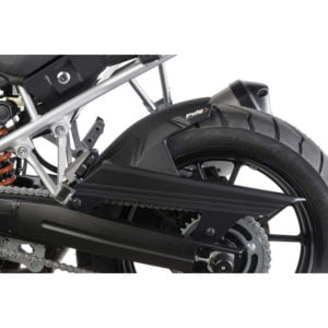 Guardabarro Trasero Puig Suzuki Dl1000 V-Strom 14-16 Carbono