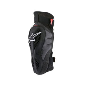 Rodilleras Alpinestars Seq T-L/Xl