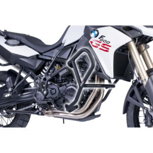 Defensas Puig Bmw F800Gs 13-16 Negro