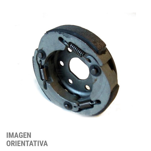 Embrague Sgr-Aprilia Moijto 2T Hiper2 50 04-07