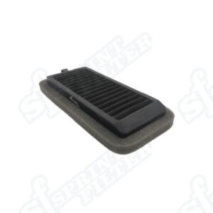 Sprint Filter Special R Filtro de aire Racing para Zontes 125-G1 / GK / U / M / 155G / G SR / U / U1