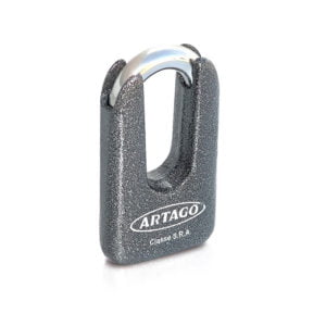 Candado Artago 69T Maxima Seguridad Monoblock