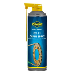 Grasa cadena Putoline DX11 500ML