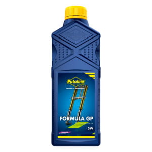 Aceite Horquilla Putoline SAE 5W GP
