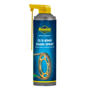 Grasa cadena Putoline O/X RING 500ML