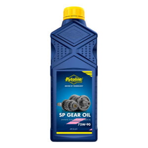 Aceite Putoline SP GEAR OIL 75W90 1L