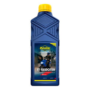 Aceite Putoline TT Scooter 2T 1L