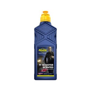Aceite Putoline TT Scooter SCENTED 2T 1L