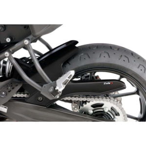 Guardabarro Trasero Puig Yamaha Xsr700 16-17 Carbono