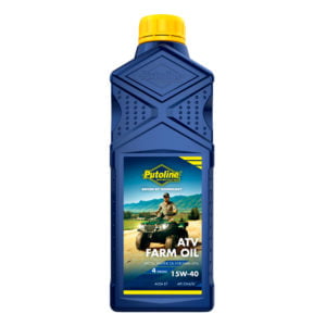 Aceite Putoline ATV FARM OIL 15W-40 1L