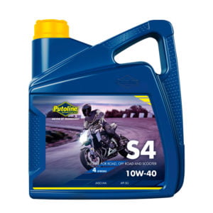 Aceite Putoline SA 10W-40 1L 4L
