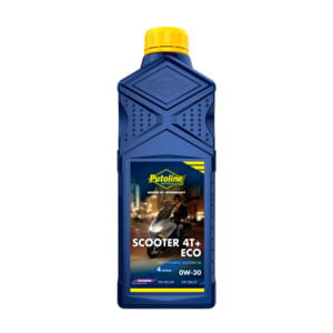 Aceite Putoline Scooter 4T ECO 0W-30 1L