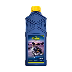 Aceite Putoline Sport 4R 15W-50 1L