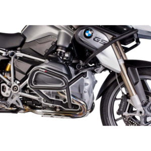 Defensas Puig Bajas Bmw R1200Gs 14-16 Negro