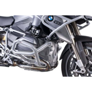 Defensas Puig Bajas Bmw R1200Gs 14-16 Gris