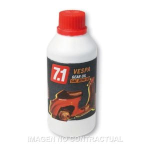 Aceite Malossi SVX Sport (80W-90)