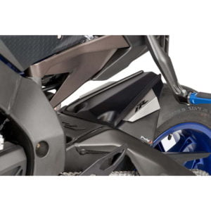 Guardabarro Trasero Puig Yamaha Yzf-R1 15-17 Negro