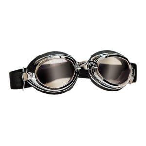 Gafas Classic Retro Bad Boy Gg3 Shiro