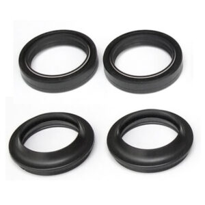 Kit retén + guardapolvos TECNIUM horquilla - 41x53x8/10,5 FSD-054R